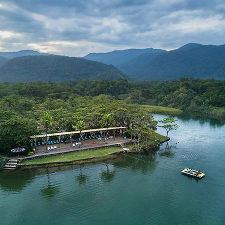 Itamambuca Eco Resort Ubatuba Eksteriør billede