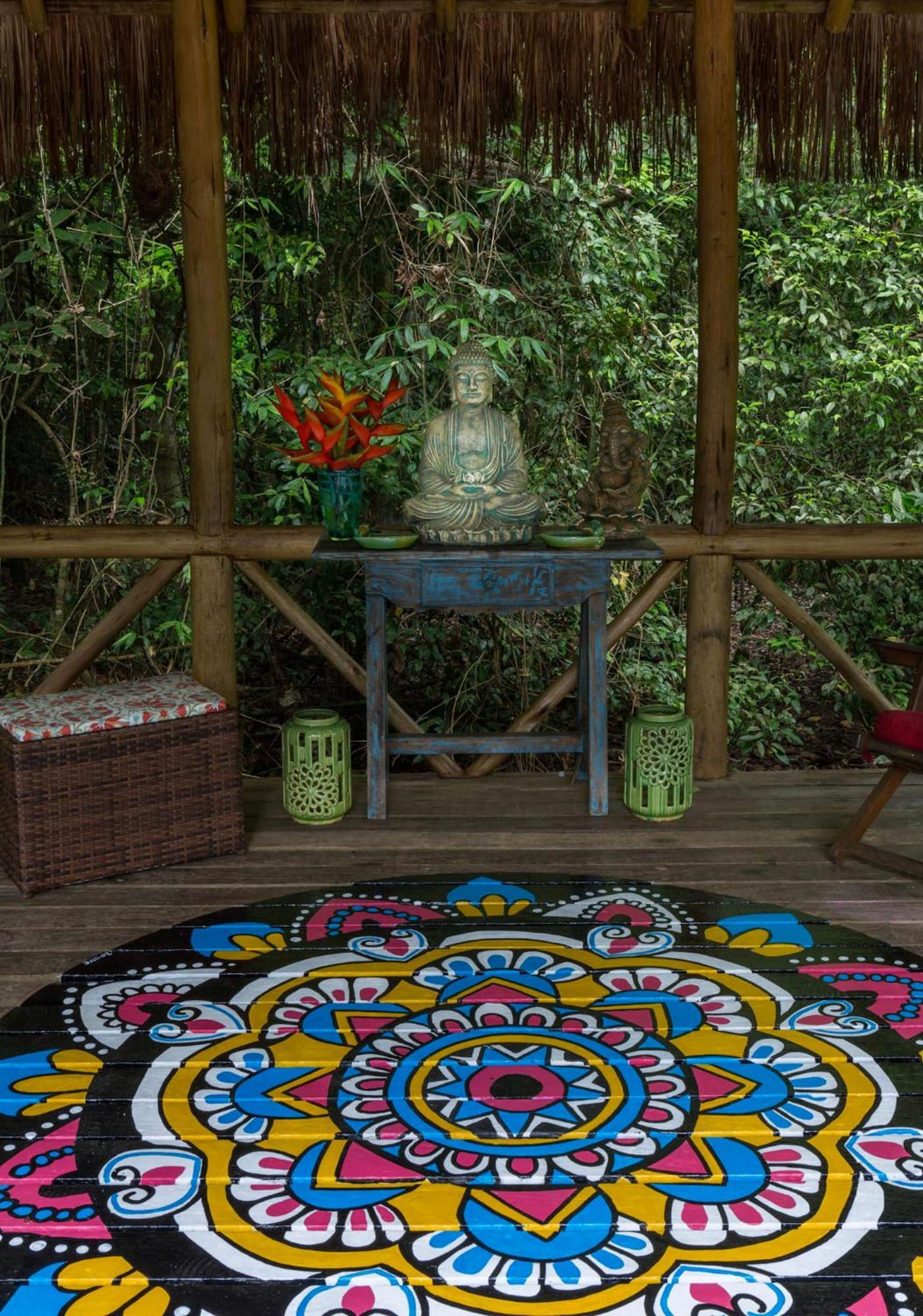 Itamambuca Eco Resort Ubatuba Eksteriør billede