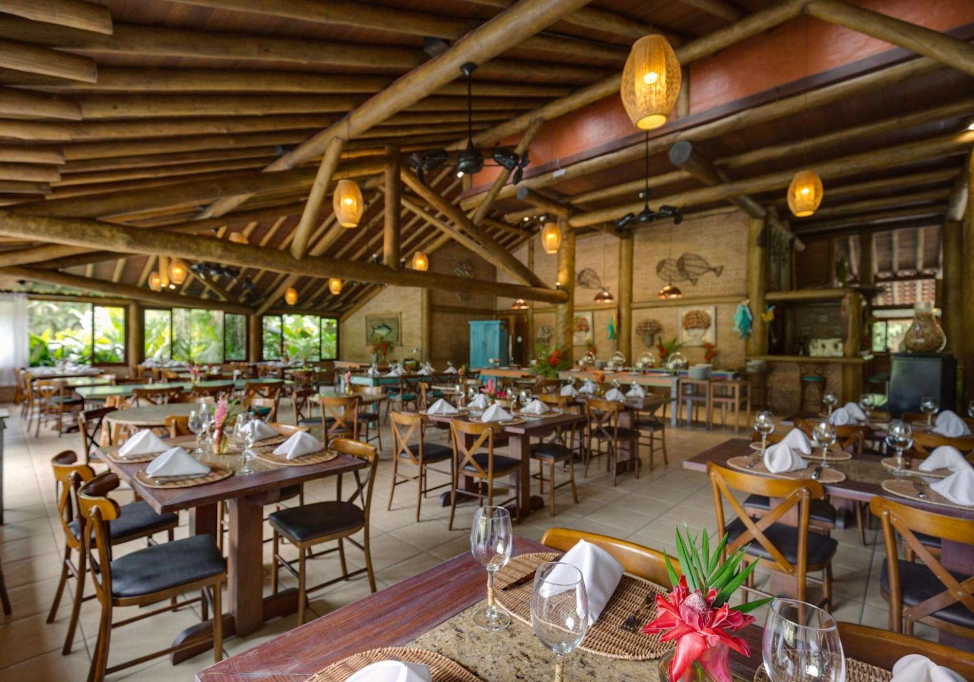 Itamambuca Eco Resort Ubatuba Eksteriør billede