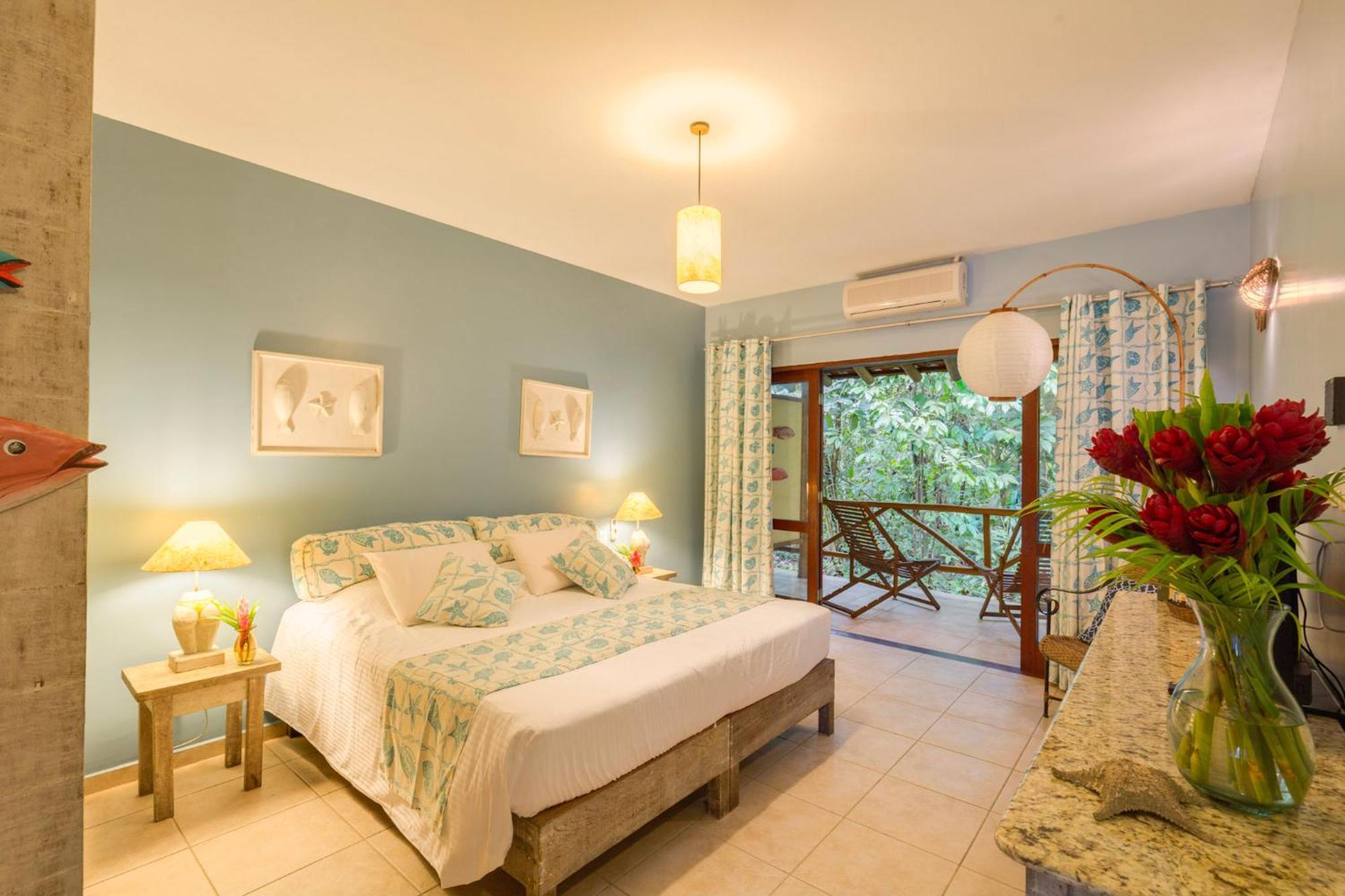 Itamambuca Eco Resort Ubatuba Eksteriør billede